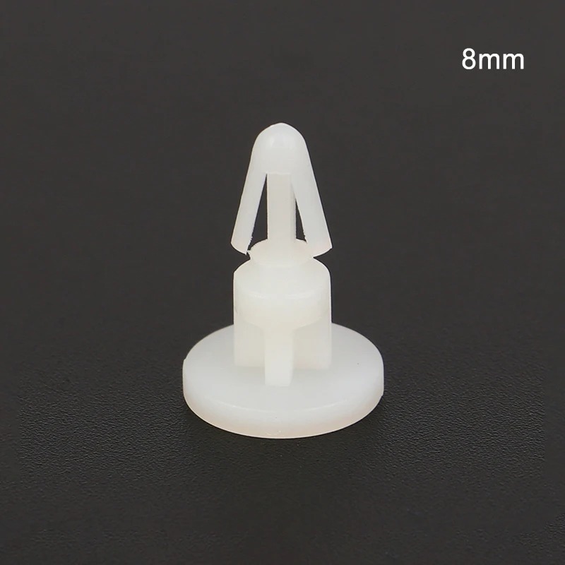 20 шт. стойки-расстояния из нейлона JETTING 4/5/6/8 мм