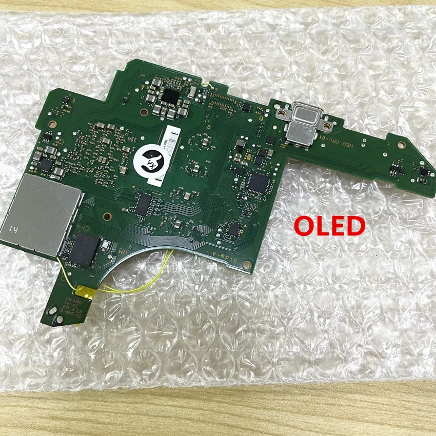 Original Motherboard Mainboard System PCB Board Replacement for Nintend Switch V1 V2 NS switch lite NX console |