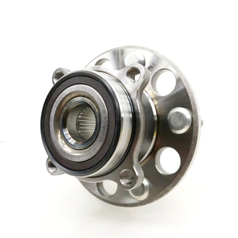 

2014 MDX WHEEL HUB BEARING 42200-TZ6-A11 HUB461T-2 BR930896 HA590471 512531