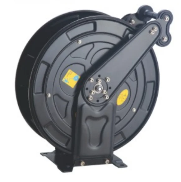 

HOSE-REEL-A Expandable Hose Reel Air Retractable Garden Water Hose