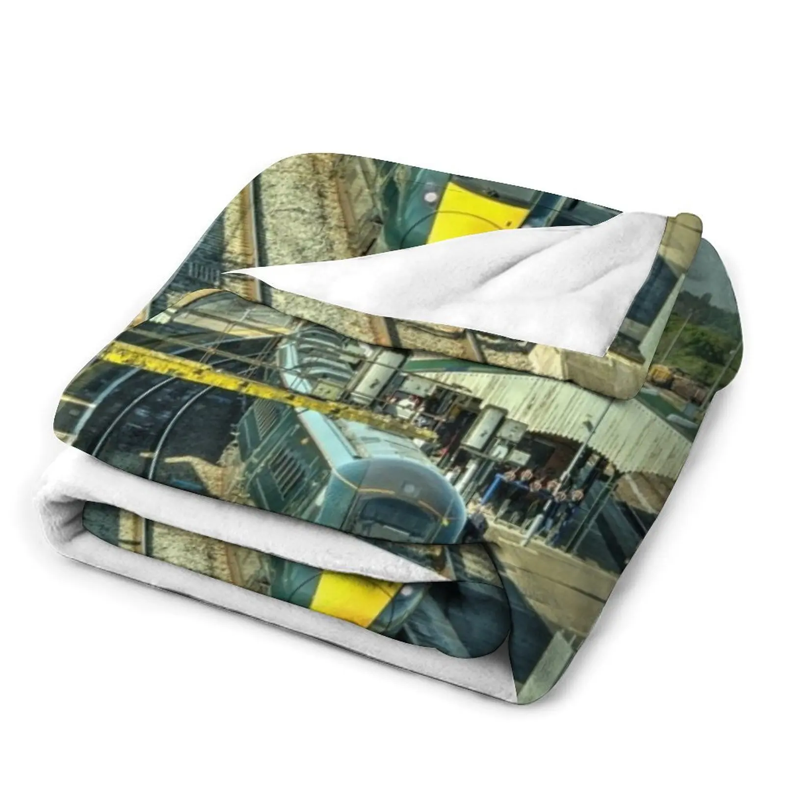 Одеяло Westbury IET тонкие пушистые роскошные одеяла