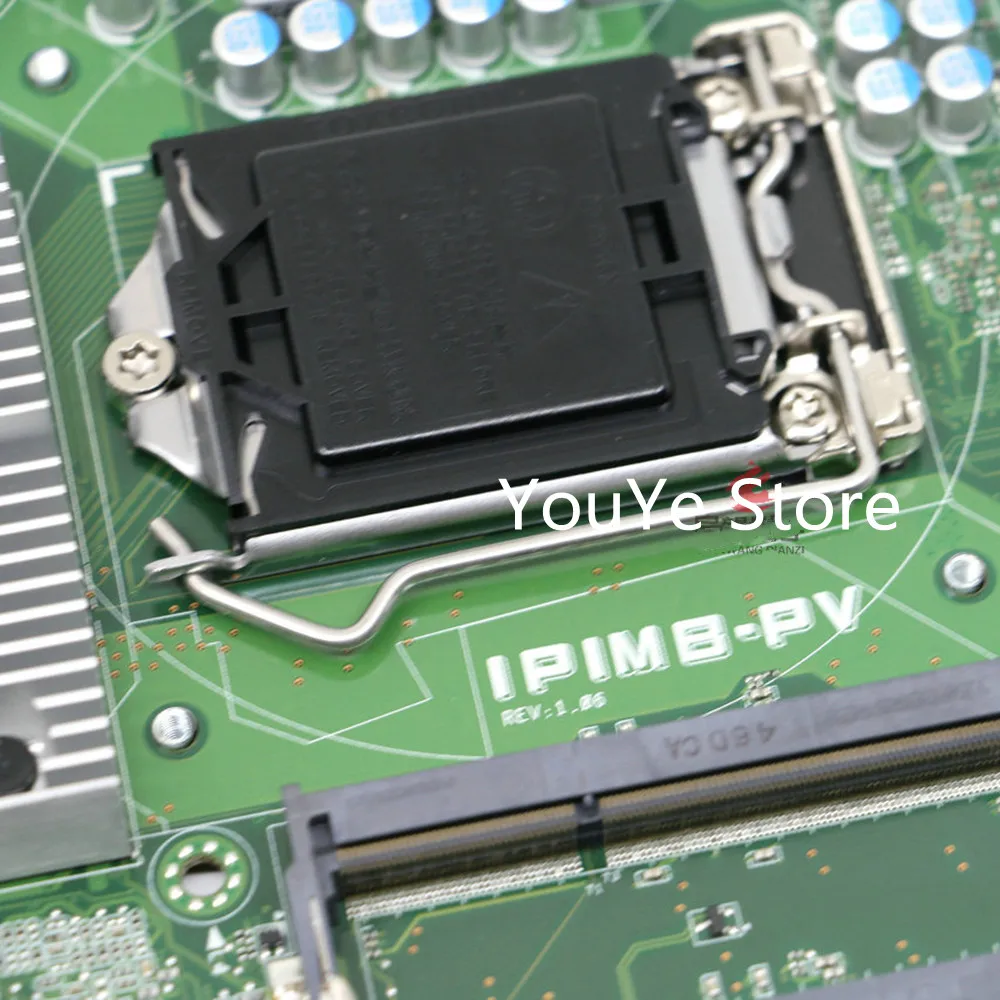 Оригинальная материнская плата для DELL XPS 2710 _ Φ 03VTJ7 3VTJ7 100% протестирована Быстрая