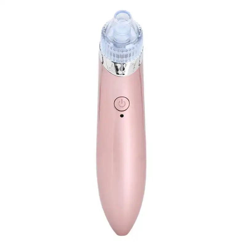 

Facial Blackhead Remover Lifting Massage Vacuum Blackhead Remove Machine USB Charge 100V-240V for Skin Care