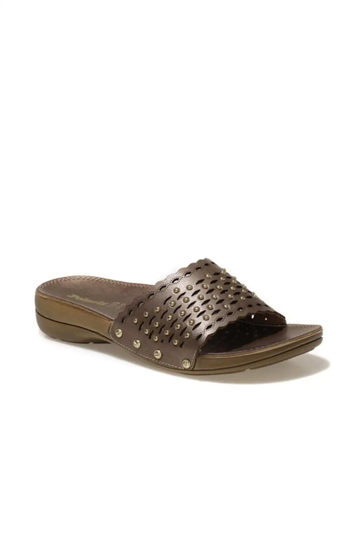 

Women's Fashion Comfort Slippers Sandals Full Orthopedic Heel Supported Daily