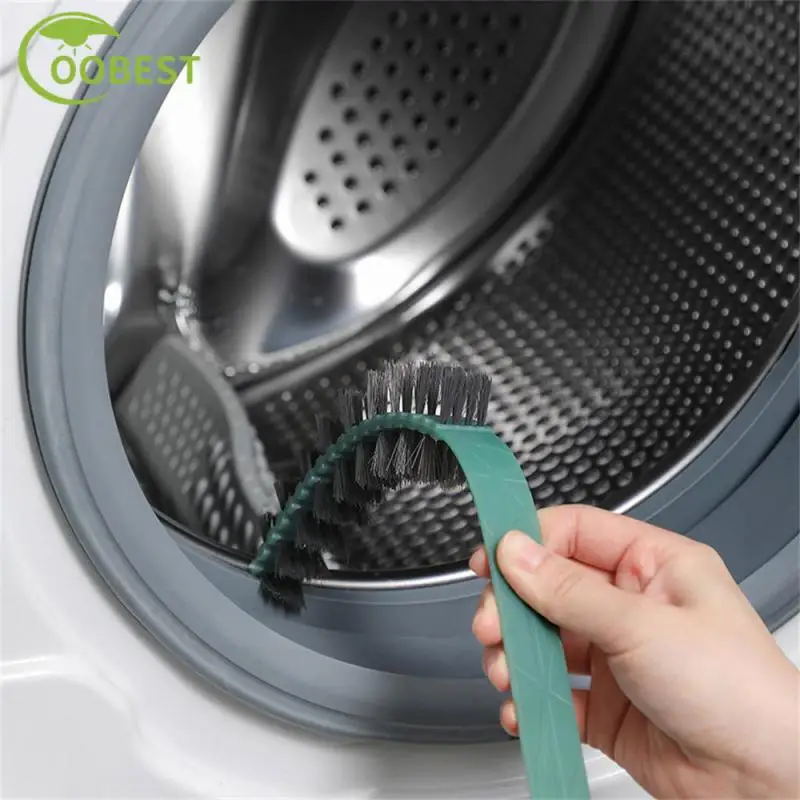 

Cleaning Tool Washing Machine Cleaning Brush Decontamination For Inner Cylinder Cleaning Artifact Drum Special Handle Home Brush