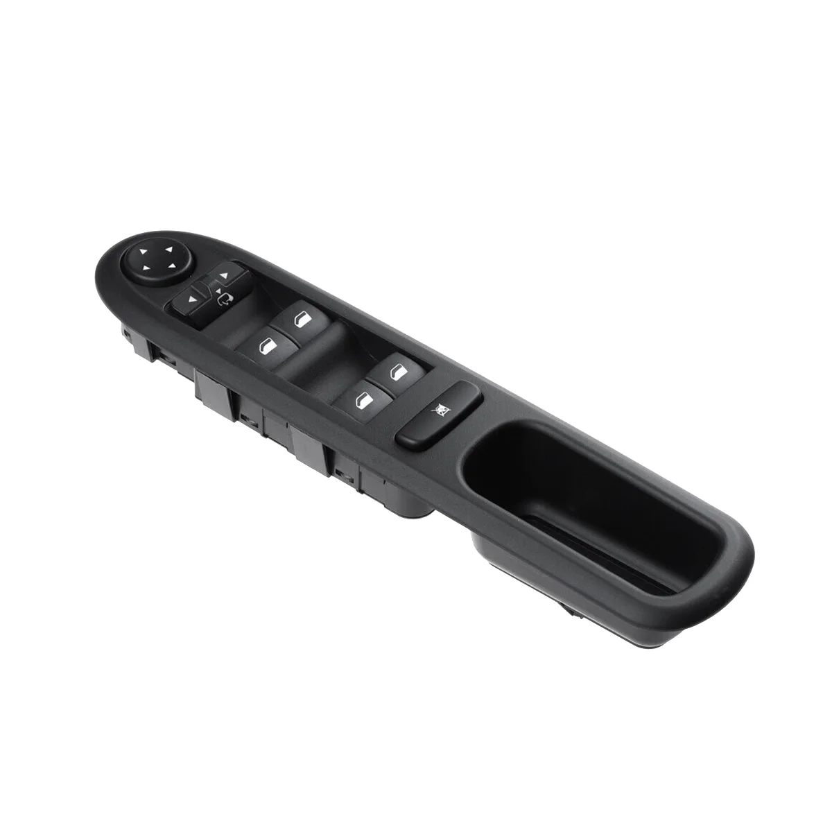 Автомобильный главный Электрический оконный переключатель панель управления