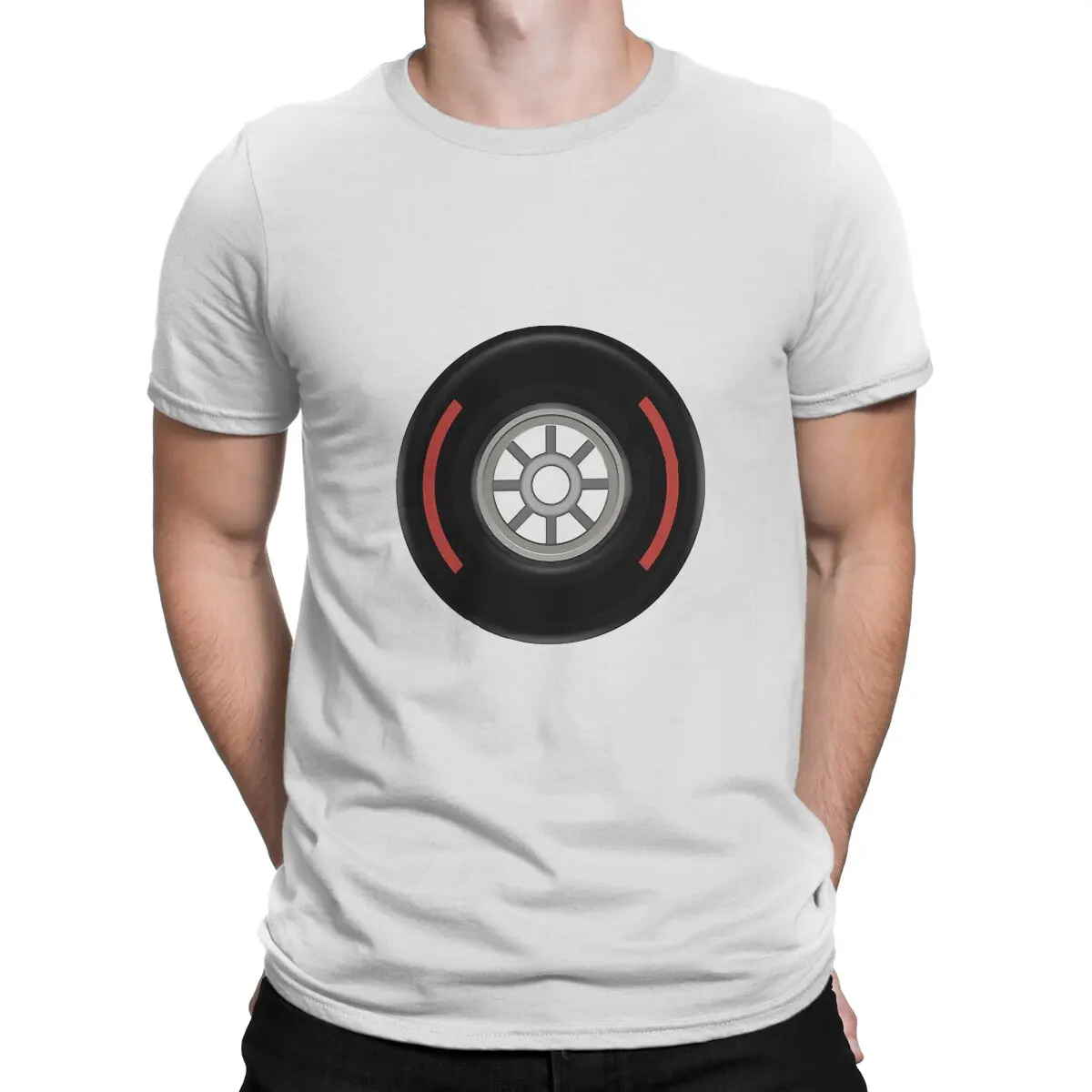 

F1 формула 1 мягкие шины F1 составная футболка с шинами мужская одежда Блузы полиэстер футболка для мужчин