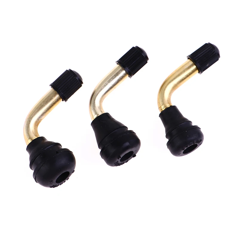 

5Pcs PVR70 PVR60 PVR50 Motorcycle Tubeless Tire Valve Pull-In Valve Core Tool