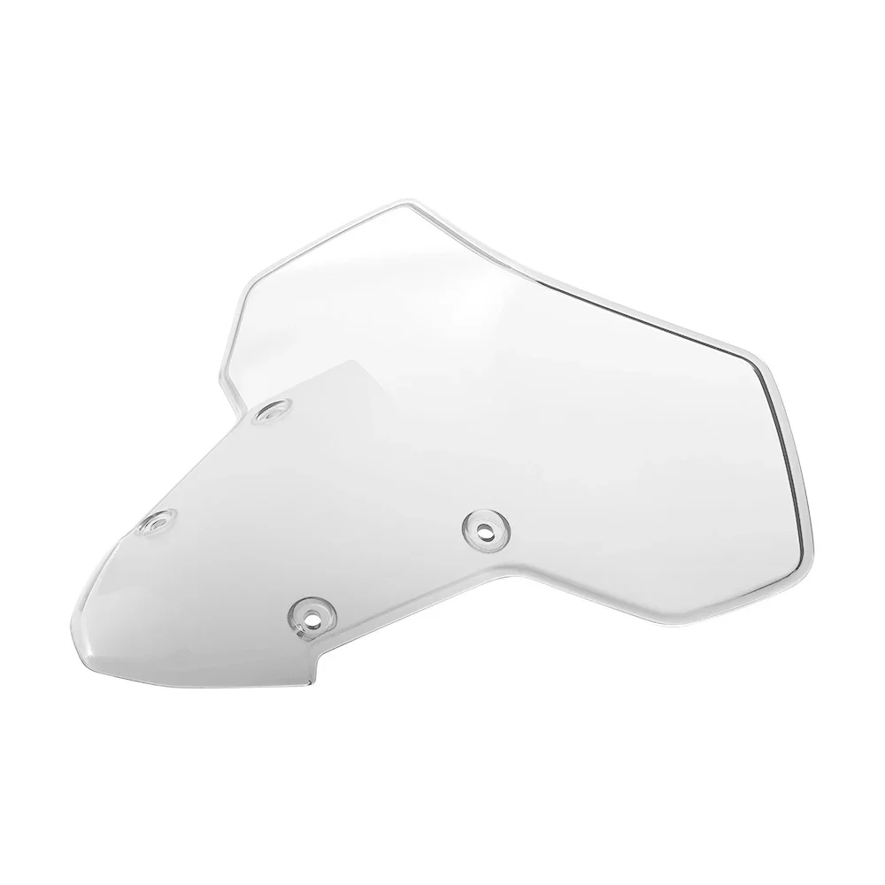 Фото Для Kawasaki Ninja Z-H2 ZH2 Z H2 SE 2020 2021 2022-2024 ветровое стекло ветровой дефлектор щит экран козырек стекло №3