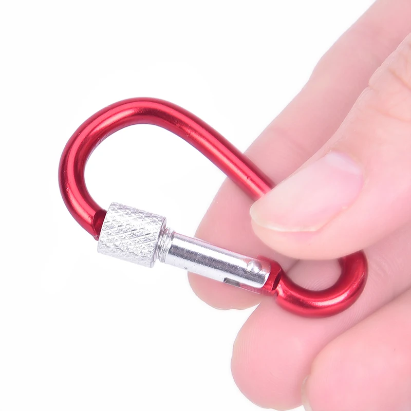 Locking clip