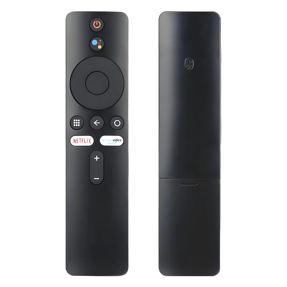 Фото Голосовой пульт дистанционного управления XMRM-006 для Xiaomi MI Box S, MI TV Stick MDZ-22-AB, MDZ-24-AA, Smart TV Box №1
