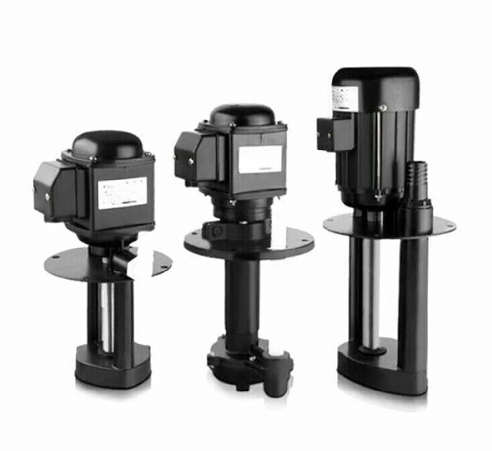 

Токарный станок, запчасти для фрезерного станка, насос охлаждающей жидкости, циркулирующий Электрический насос, трехфазный 380 В, Фрезерный инструмент с ЧПУ