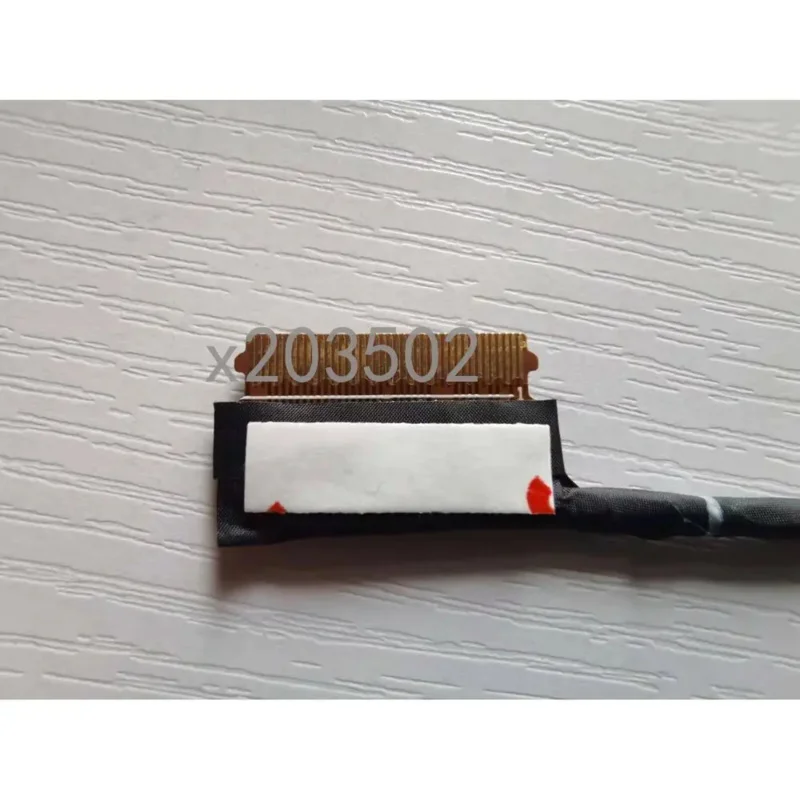 Новый ЖК-кабель GPR31 EDP FHD LVDS 30pin для HP Envy x360 13-ay 13-obd l94501-001