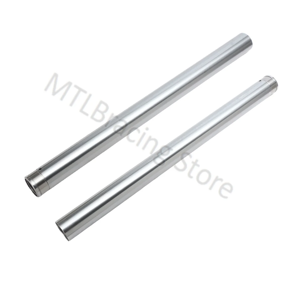 

Передние внутренние вилочные трубки трубы 46x596 мм для Indian Chief 2014-2023 2021 2022 амортизатор вилка подвеска Внутренняя