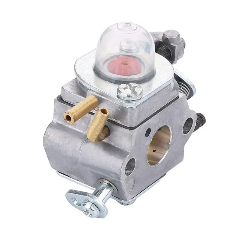 Для Zama C1U-K42B C1U-K42A C1U-K42 Echo ES-2100 топливный бак карбюратора
