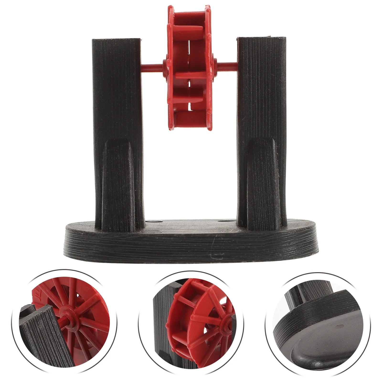 

Fish Tank Waterwheel Model Fish Tank Decoration Ornaments Micro Landscape Decoration Garden Crafts Micro Scene