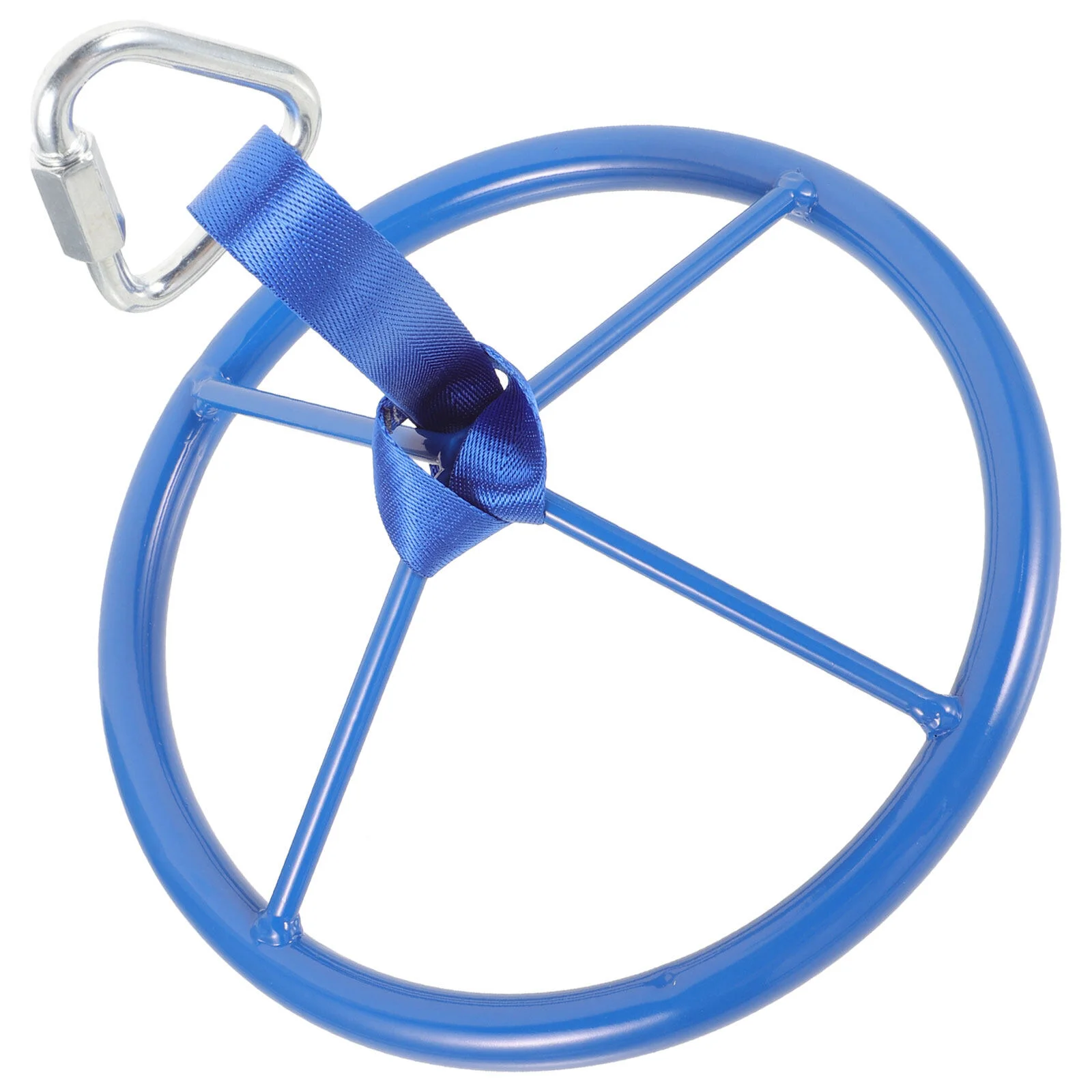 

Wheel Daily Training Tool Kid Tools Rings Kids Exercise Equipment Gym Plastic Handle Grip Child Fitness Accessories