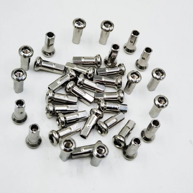 9G Диаметр 3 5 мм Серебристый цвет Круглый корпус J-изгиб Мотоциклетные спицы