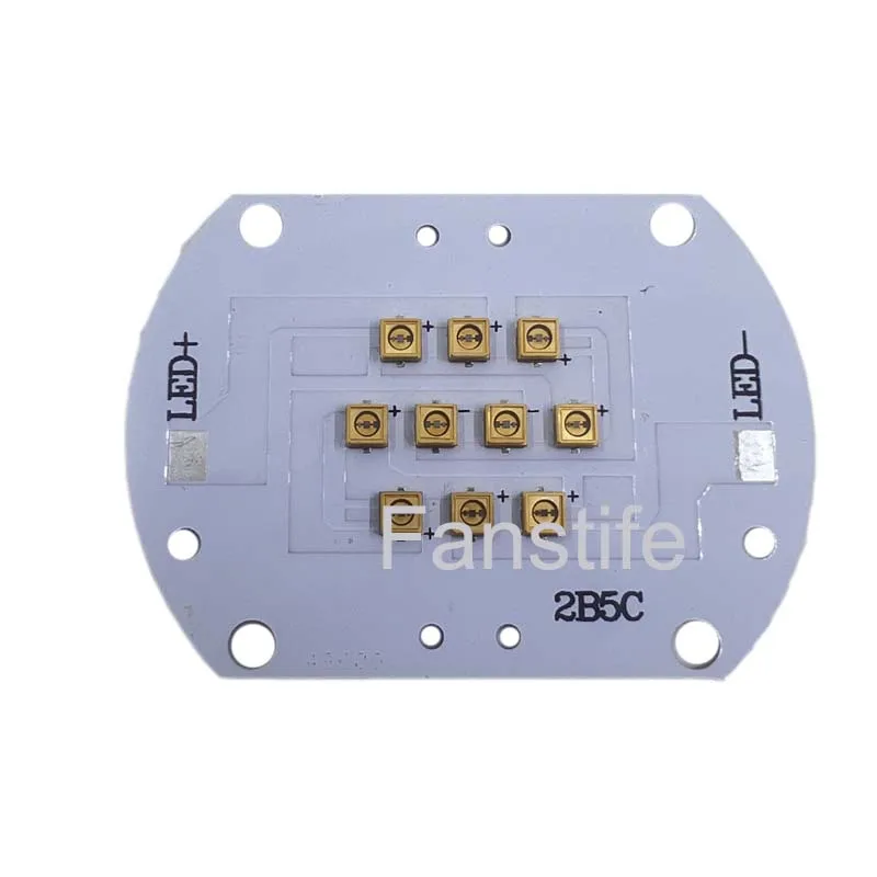 

Светодиодный модуль УФ-света Fanstife для стерилизации