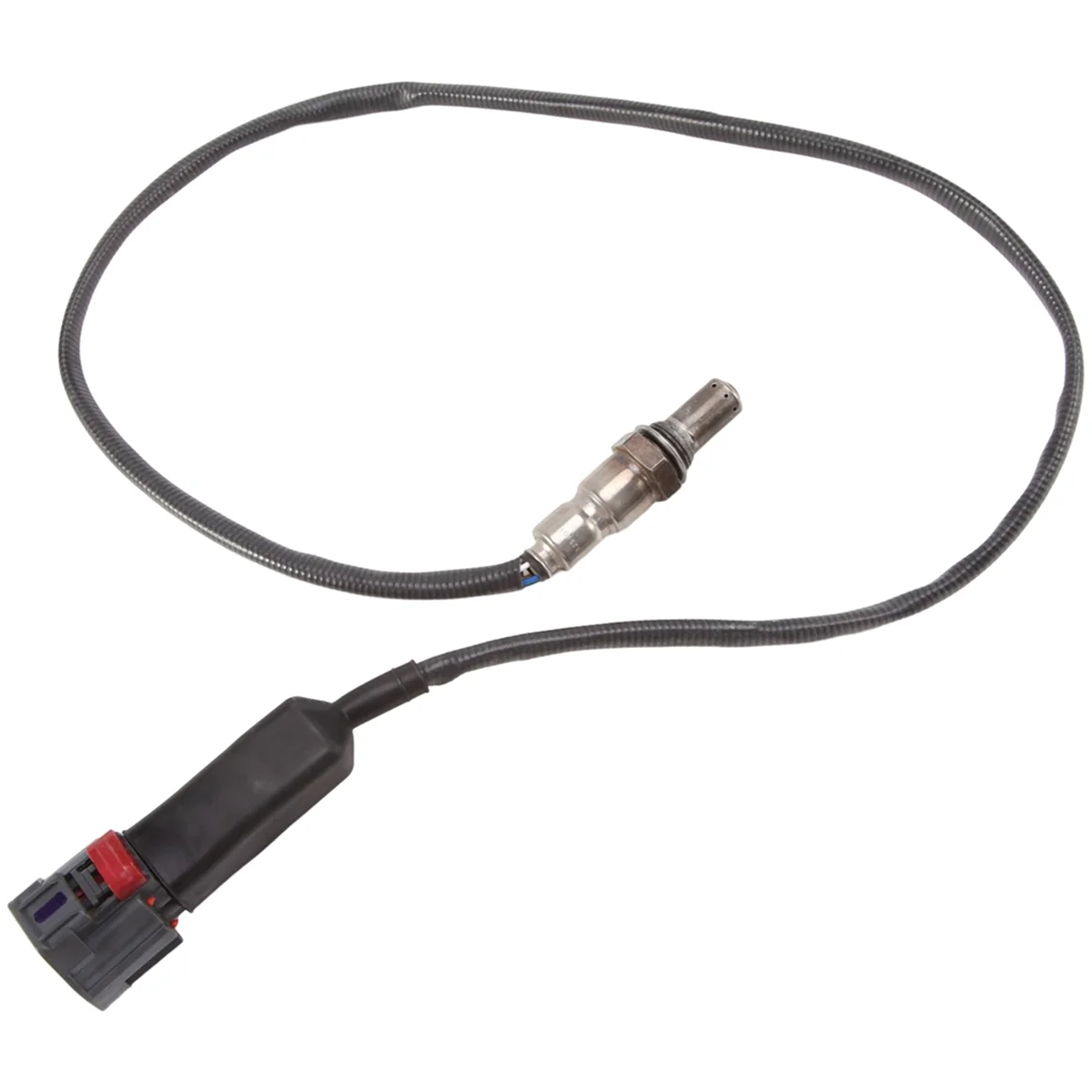 Задний датчик температуры Nox для Ford F250 F350 6.7L Diesel 11-12 кислорода частиц выхлопных