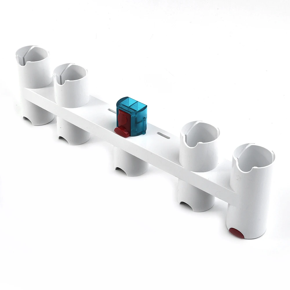 

36.2 * 4.2 * 9.5cm Suitable For Dyson V11 V12 V15 Dok K9 Vacuum Cleaner Storage Rack Accessories High Quality