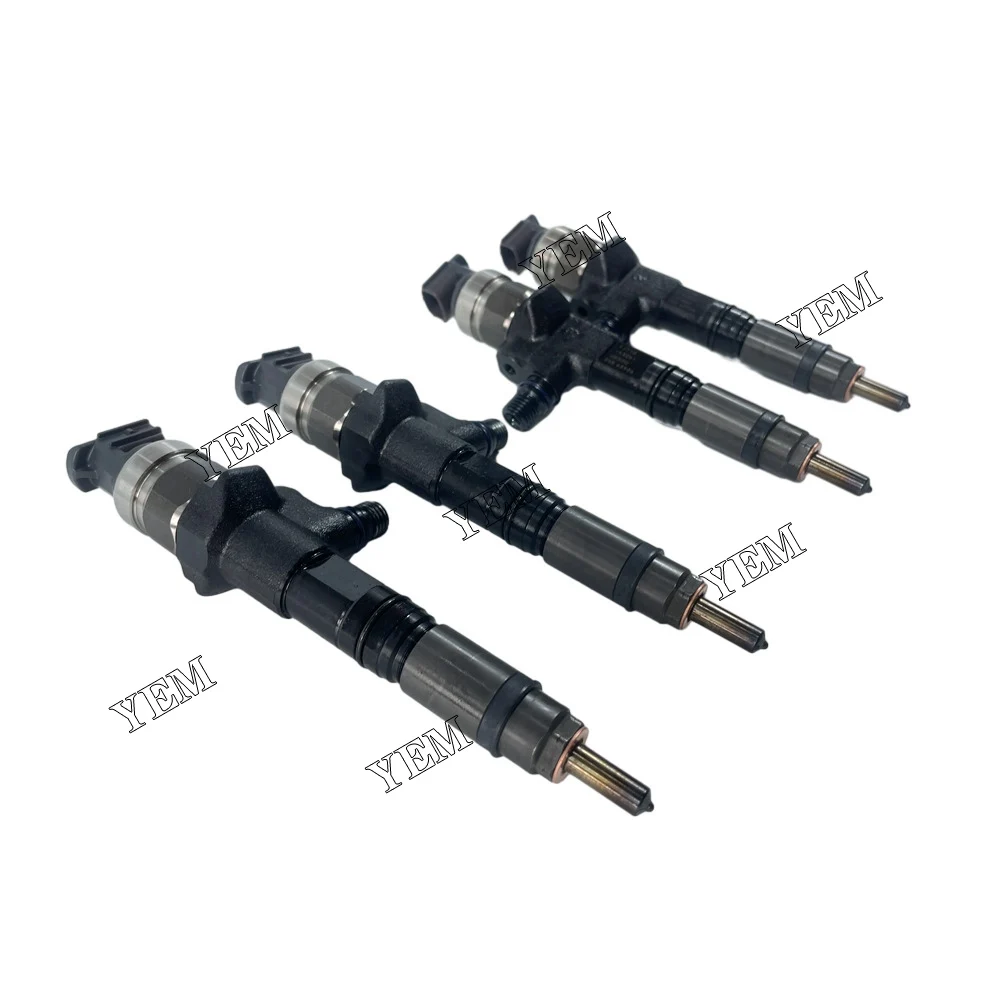 1J770-53074 детали двигателя Kubota фотоинжектор