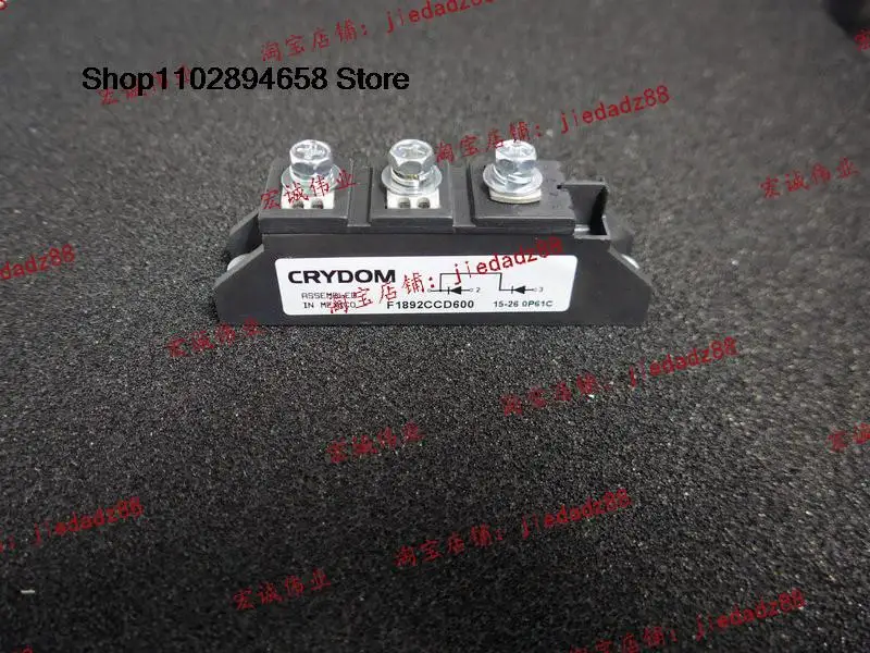 

1 шт. F1892CCD600