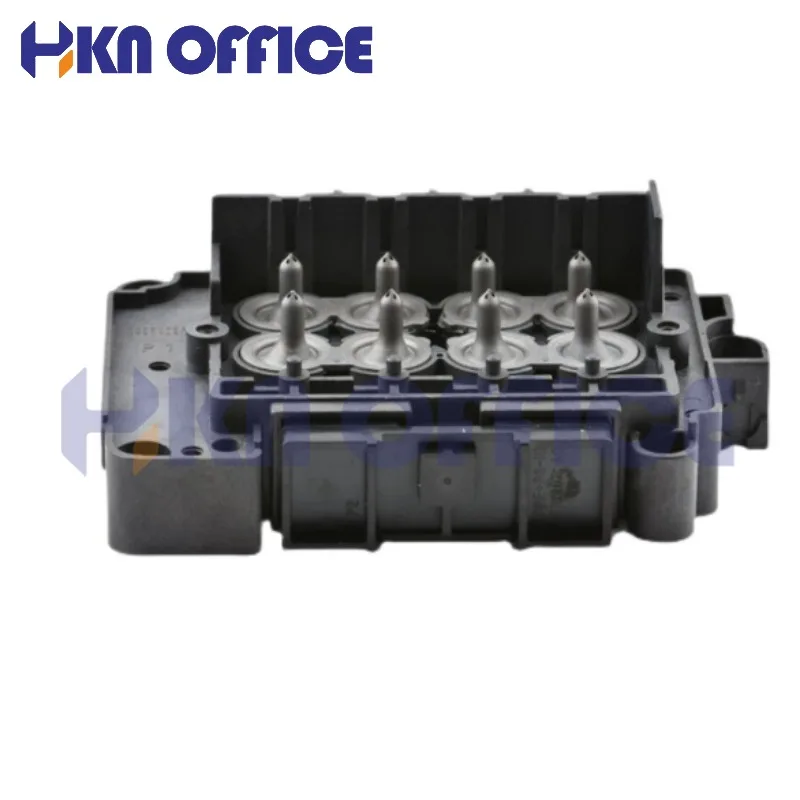 Крышка печатающей головки Eco Solvent Xenon DX7, совместимая с Epson 189000, 196000, F189010, 196010, адаптер для сольвентного картриджа DX7 (art.: 3920dbb005f15) - 3920dbb005f15