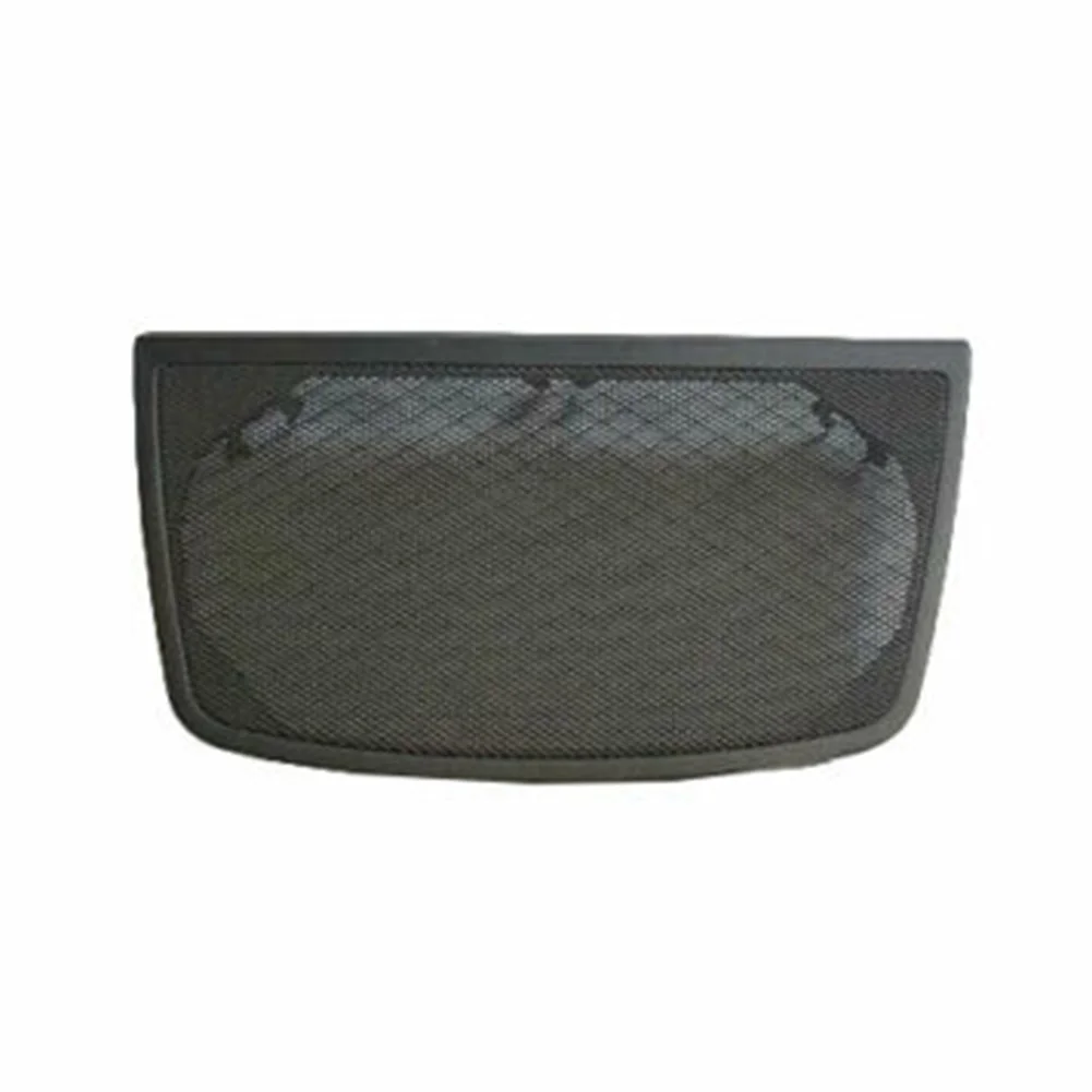 

Car Speaker Grille Interior Replacement Accessories For BMW X5 E70 X6 E71 Dash Loud Speaker Cover Panel Grille NEW 51457161796