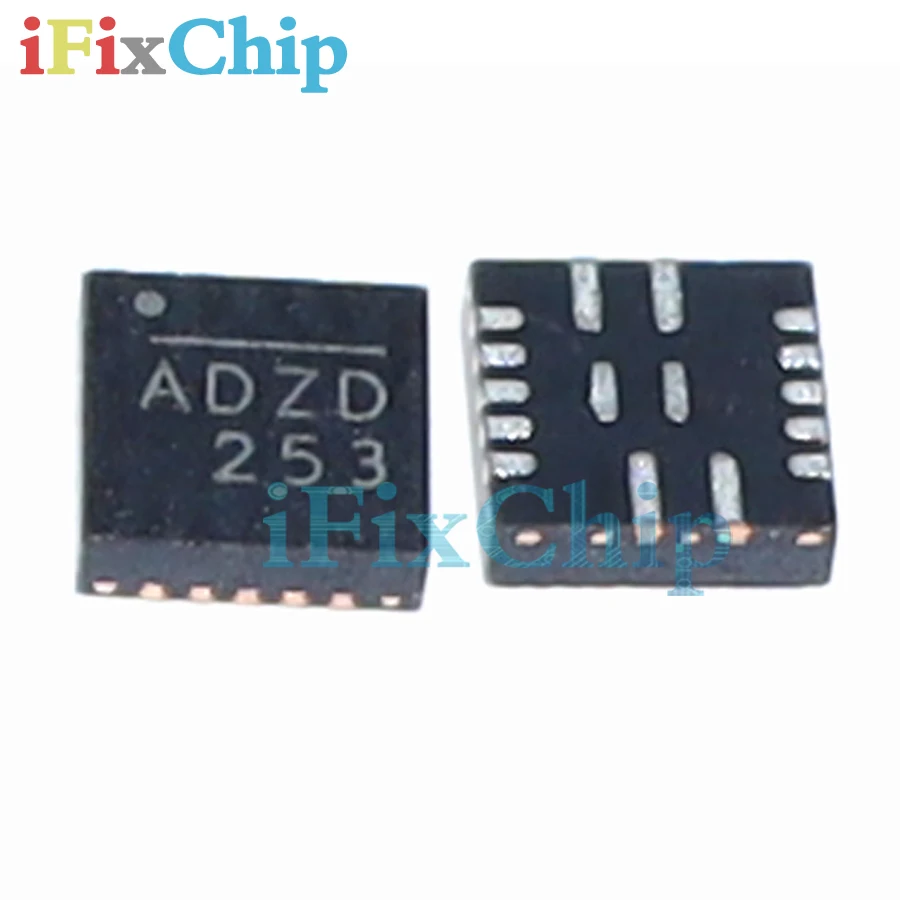 

(5 шт.) 100% Новинка Φ NB670GQ NB670 (ADZD) Блестящий чипсет