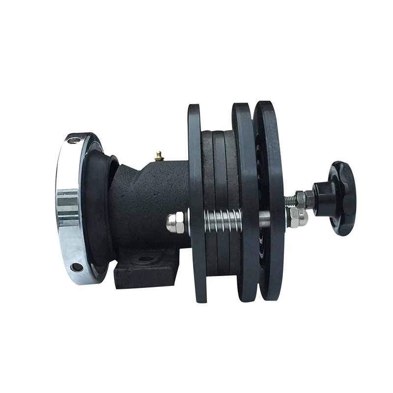 

High quality long duration time ce qualified pedestal safety chucks