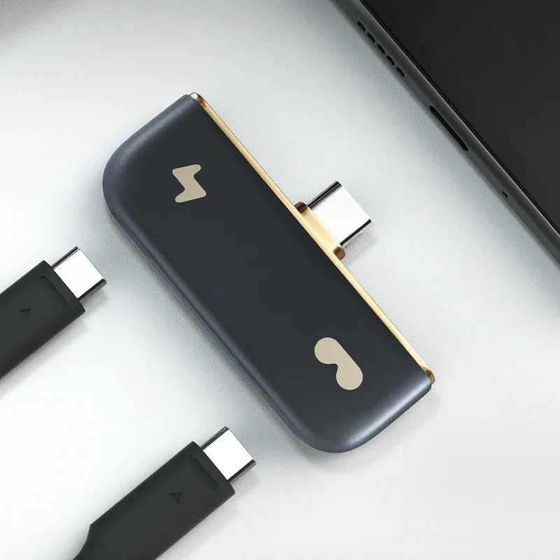 Адаптер для зарядки Rokid Air MAX AR Smartglasses