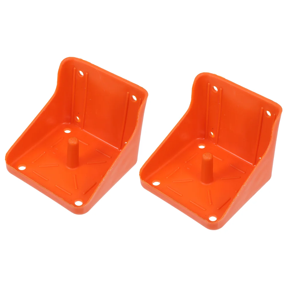 

Block Holder Salt Lick Livestock Feeding Feeder Feed Horse Box Mineral Sheep Bucket Bowlfence Deer Container Trough Cattlehorses