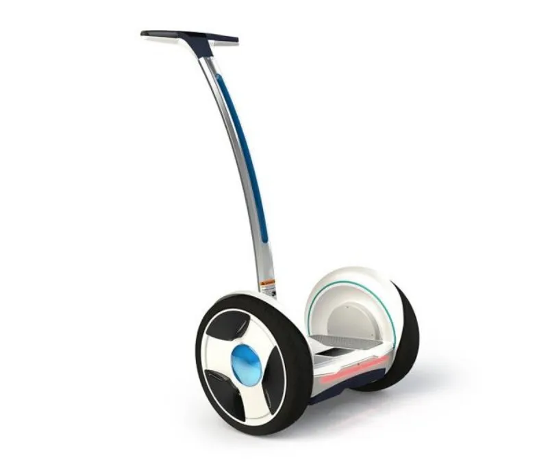 

Low Price Aviation Grade Magnesium Alloy Electric Scooter Balance Car