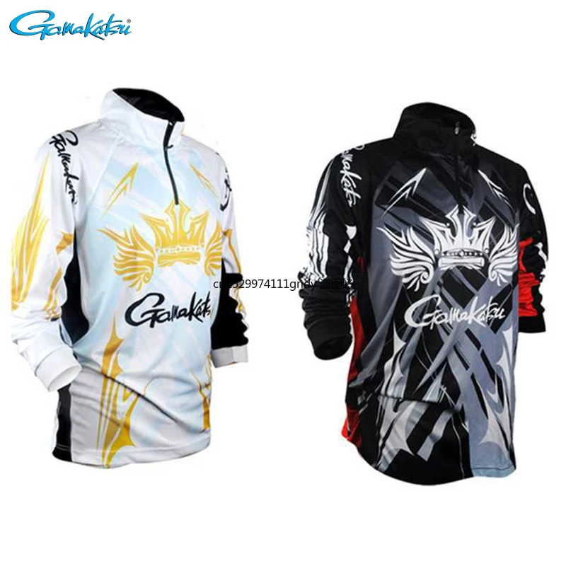 

Новинка 2023, уличная одежда для рыбалки, дышащая быстросохнущая рубашка с длинным рукавом для рыбалки, Спортивная рубашка с защитой от УФ изл...