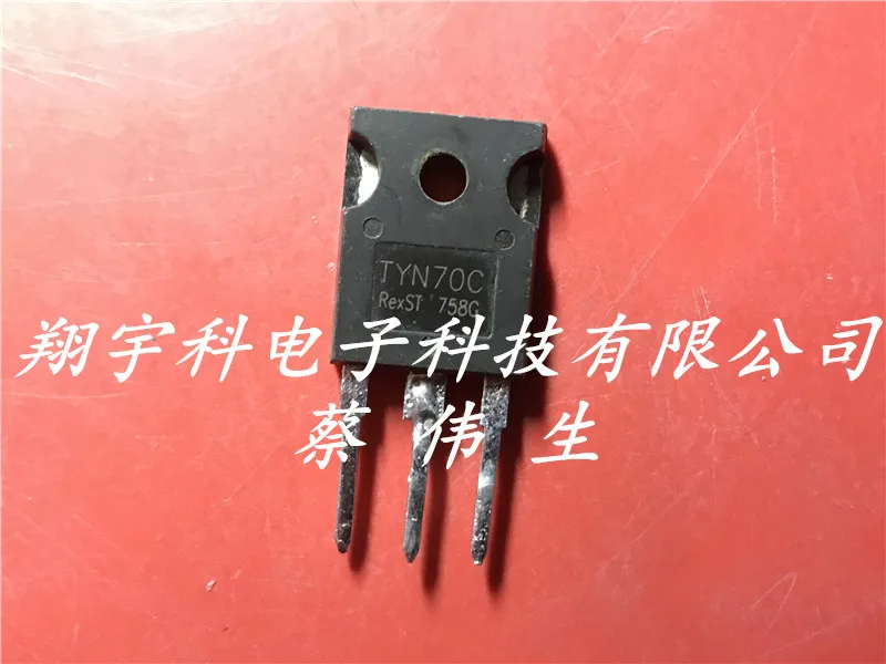 

Free shippingTYN70C, (10pcs)