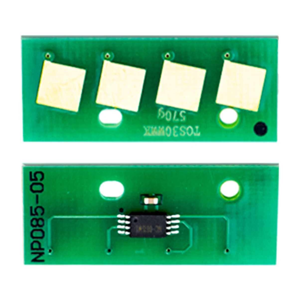 

Тонер-чип для Toshiba TFC-30-E K TFC-30-E C TFC-30-E M TFC-30-E TFC-30-UK TFC-30-UC TFC-30-UM TFC-30-UY