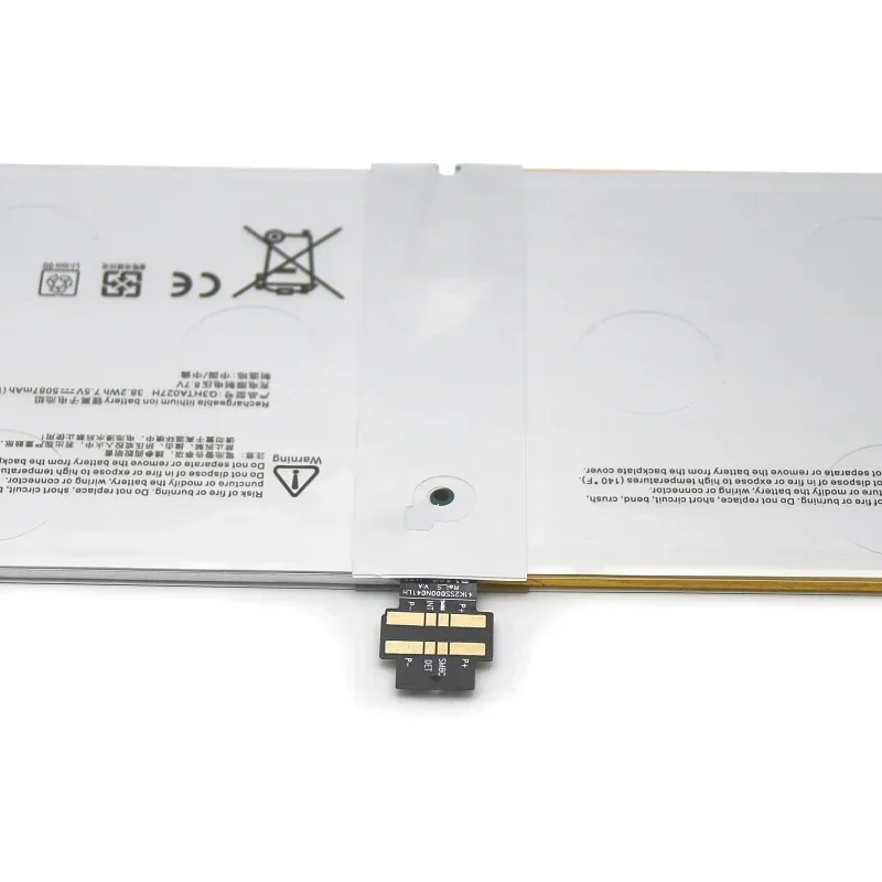 Аккумулятор для планшета Microsoft Surface Pro4 PRO 4 1724 G3HTA027H DYNR01