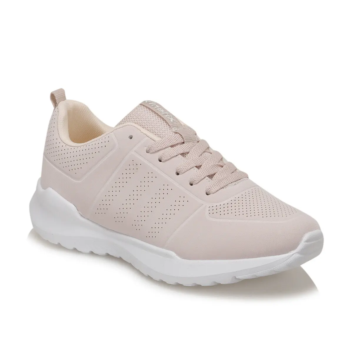 YOUR ROOM PU W Pink Women 'S Sneaker Shoes