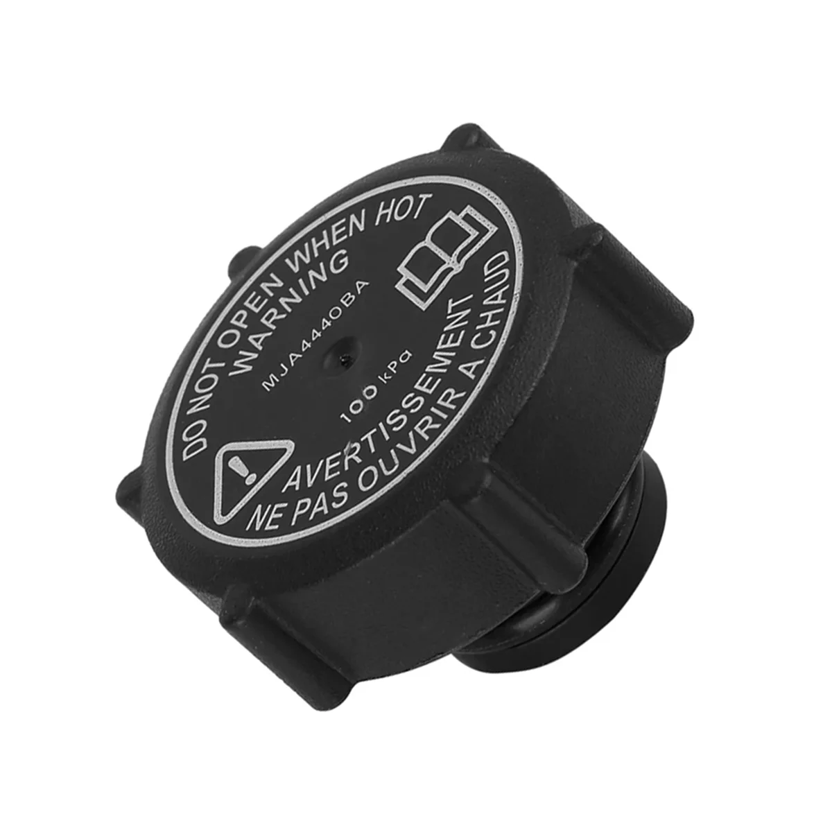 1 шт. крышка радиатора двигателя расширительного бачка охлаждающей жидкости