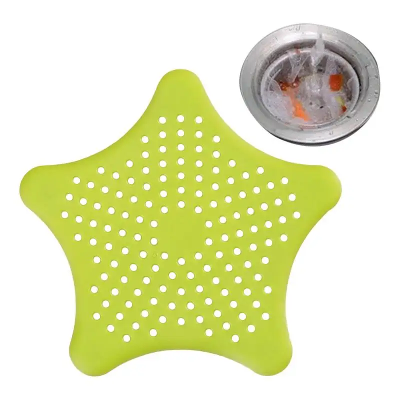 

Sink Floor Drain Kitchen Sink Filter Strainer Sewer Strainer Stopper Shower Filter For Hair Waste Collector For Kitchen
