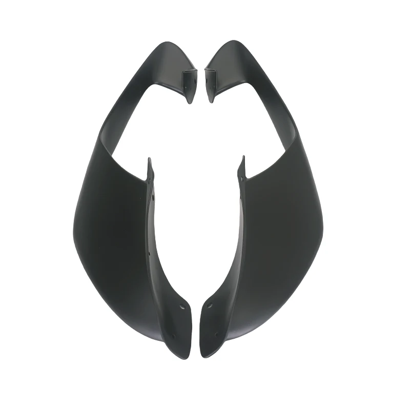 

Для Yamaha R1 R1M 2020 2021 2022 2023 2024 2025 мотоциклетный спойлер с фиксированным крылом, аэродинамическое крылышко, аксессуары
