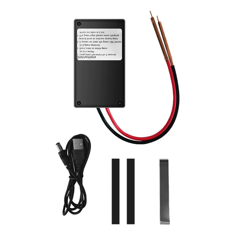 

New-DIY Mini Spot Welder 18650 Lithium Battery Welding Machine