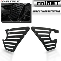 motorcycle accessories air box cover protector fairing for bmw rninet 2014 2017 r ninet 5 r ninet pure racer scrambler urban