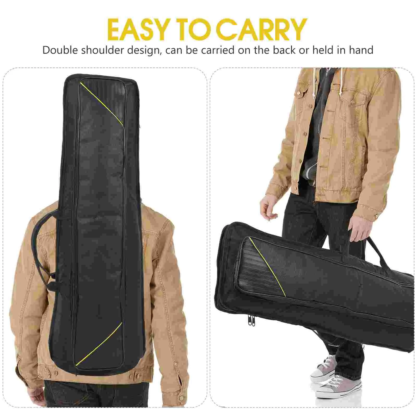 Тенор-тромбон аксессуар космическая сумка водонепроницаемый чехол для