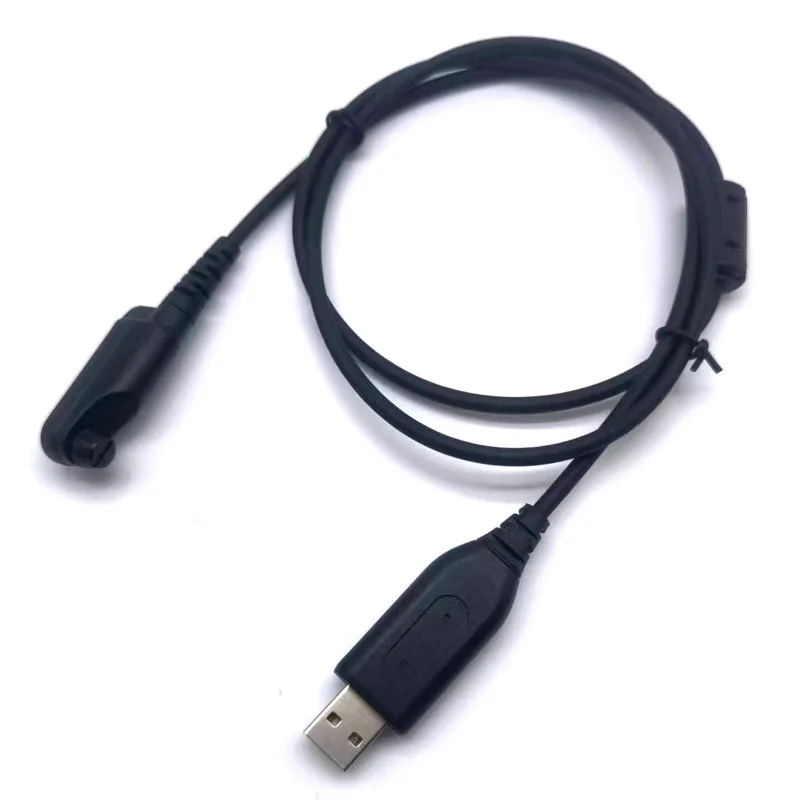 HYT USB Programming Cable For Hytera HP785 HP705 HP685 HP605 HP786 HP706 HP686 HP606 HP788 HP708 HP688 HP608 Radio Walkie Talkie