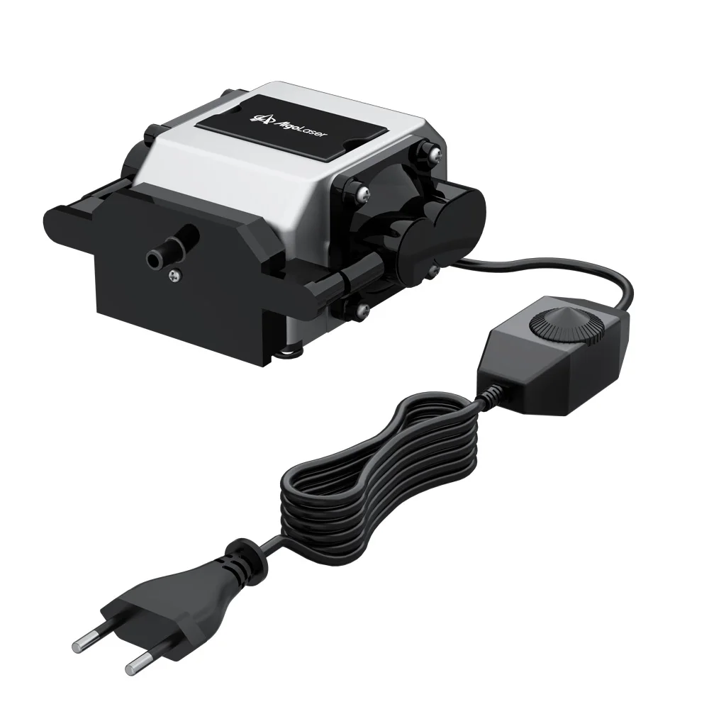 

AlgoLaser Воздушный насос для лазерного гравера 30 л/мин