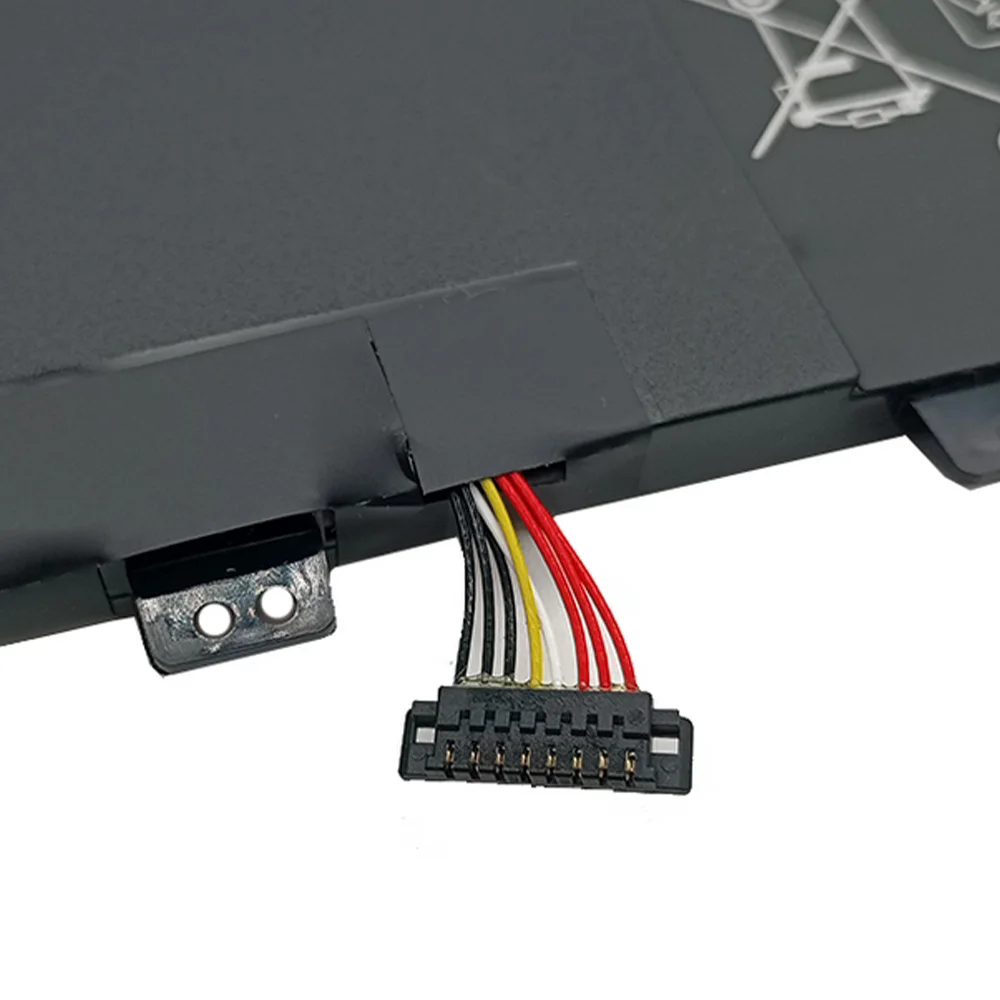 Фото Оригинальная аккумуляторная батарея для ноутбуков Asus VivoBook S300 S300E S300C S300CA S400E C1003H: C21-X402 7.4V 38Wh, C31-X402 11.1V 44Wh №3