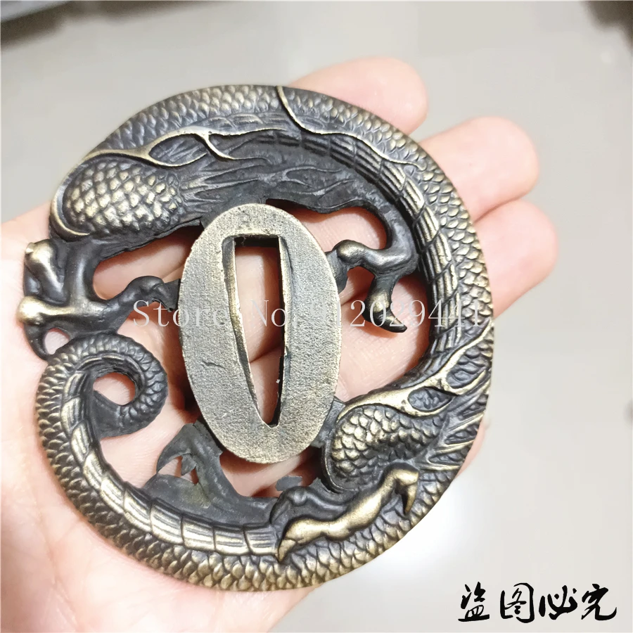 Защитная оболочка для рук из сплава аксессуары японского самурая катаны