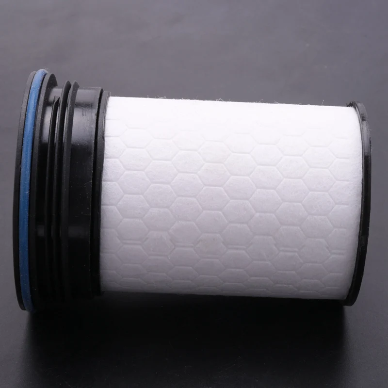 4 шт. топливные фильтры TP1007 52100212 профессиональный комплект с крышками и